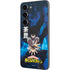 My Hero Academia Dabi Season 6 Galaxy S23 Skin