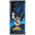 My Hero Academia Dabi Season 6 Galaxy S23 Ultra Clear Case