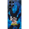 My Hero Academia Dabi Season 6 Galaxy S23 Ultra Skin