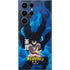My Hero Academia Dabi Season 6 Galaxy S23 Ultra Skin