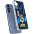 My Hero Academia Dabi Season 6 Galaxy S24 Clear Case