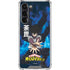 My Hero Academia Dabi Season 6 Galaxy S24 FE Clear Case