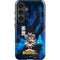 My Hero Academia Dabi Season 6 Galaxy S25 Impact Case