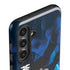 My Hero Academia Dabi Season 6 Galaxy S25 Impact Case