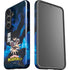 My Hero Academia Dabi Season 6 Galaxy S25 Impact Case