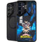 My Hero Academia Dabi Season 6 Galaxy S25 Kickstand Case