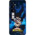 My Hero Academia Dabi Season 6 Galaxy S24 Plus Skin