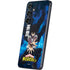 My Hero Academia Dabi Season 6 Galaxy S24 Plus Skin