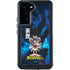 My Hero Academia Dabi Season 6 Galaxy S24 Plus Waterproof Case