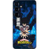My Hero Academia Dabi Season 6 Galaxy S25 Skin