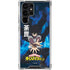 My Hero Academia Dabi Season 6 Galaxy S24 Ultra Clear Case