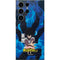 My Hero Academia Dabi Season 6 Galaxy S24 Ultra Skin