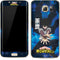 My Hero Academia Dabi Season 6 Galaxy S7 Edge Skin