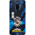 My Hero Academia Dabi Season 6 Galaxy S9 Plus Skin