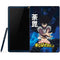 My Hero Academia Dabi Season 6 Samsung Galaxy Tab Skin