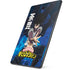 My Hero Academia Dabi Season 6 Samsung Galaxy Tab Skin