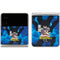 My Hero Academia Dabi Season 6 Galaxy Z Flip3 5G Skin