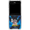 My Hero Academia Dabi Season 6 Galaxy Z Flip5 5G Clear Case