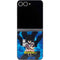 My Hero Academia Dabi Season 6 Galaxy Z Flip6 Skin