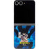 My Hero Academia Dabi Season 6 Galaxy Z Flip6 Skin