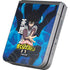 My Hero Academia Dabi Season 6 Galaxy Z Flip6 Skin