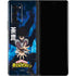 My Hero Academia Dabi Season 6 Galaxy Z Fold2 5G Skin