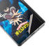 My Hero Academia Dabi Season 6 Galaxy Z Fold2 5G Skin