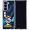 My Hero Academia Dabi Season 6 Galaxy Z Fold5 5G Clear Case