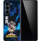 My Hero Academia Dabi Season 6 Galaxy Z Fold5 5G Skin