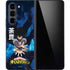 My Hero Academia Dabi Season 6 Galaxy Z Fold5 5G Skin