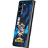 My Hero Academia Dabi Season 6 Galaxy Z Fold5 5G Skin