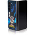 My Hero Academia Dabi Season 6 Galaxy Z Fold5 5G Skin