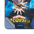 My Hero Academia Dabi Season 6 Galaxy Z Fold5 5G Skin