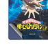 My Hero Academia Dabi Season 6 Galaxy Z Fold6 Skin