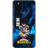 My Hero Academia Dabi Season 6 Google Pixel 4a 5G Skin