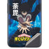My Hero Academia Dabi Season 6 Google Pixel 4a 5G Skin