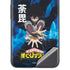 My Hero Academia Dabi Season 6 Google Pixel 5 Skin