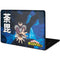 My Hero Academia Dabi Season 6 Google Pixelbook Go Skin