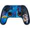 My Hero Academia Dabi Season 6 Google Stadia Controller Skin