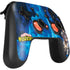 My Hero Academia Dabi Season 6 Google Stadia Controller Skin