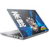 My Hero Academia Dabi Season 6 HP ZBook Fury 16 G10 Skin