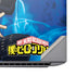My Hero Academia Dabi Season 6 HP ZBook Fury 16 G10 Skin
