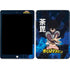 My Hero Academia Dabi Season 6 Apple iPad Skin