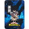 My Hero Academia Dabi Season 6 Apple iPad Mini Skin