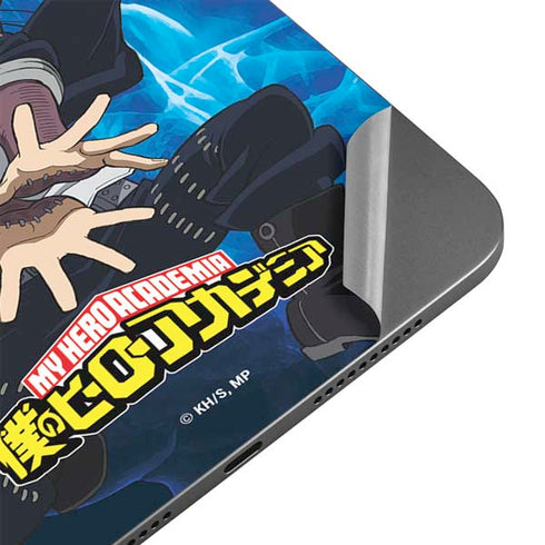 My Hero Academia Dabi Season 6 Apple iPad Mini Skin