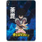 My Hero Academia Dabi Season 6 Apple iPad Pro Skin