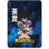 My Hero Academia Dabi Season 6 Apple iPad Pro Skin