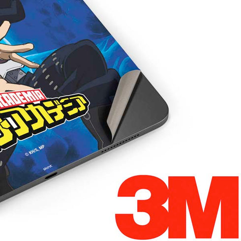 My Hero Academia Dabi Season 6 Apple iPad Pro Skin