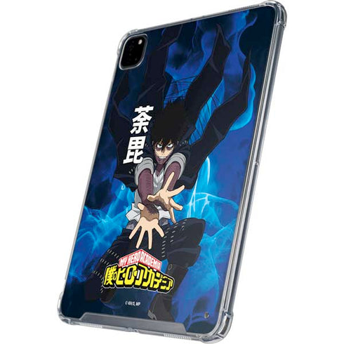 My Hero Academia Dabi Season 6 iPad Cases