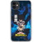 My Hero Academia Dabi Season 6 iPhone 11 Clear Case